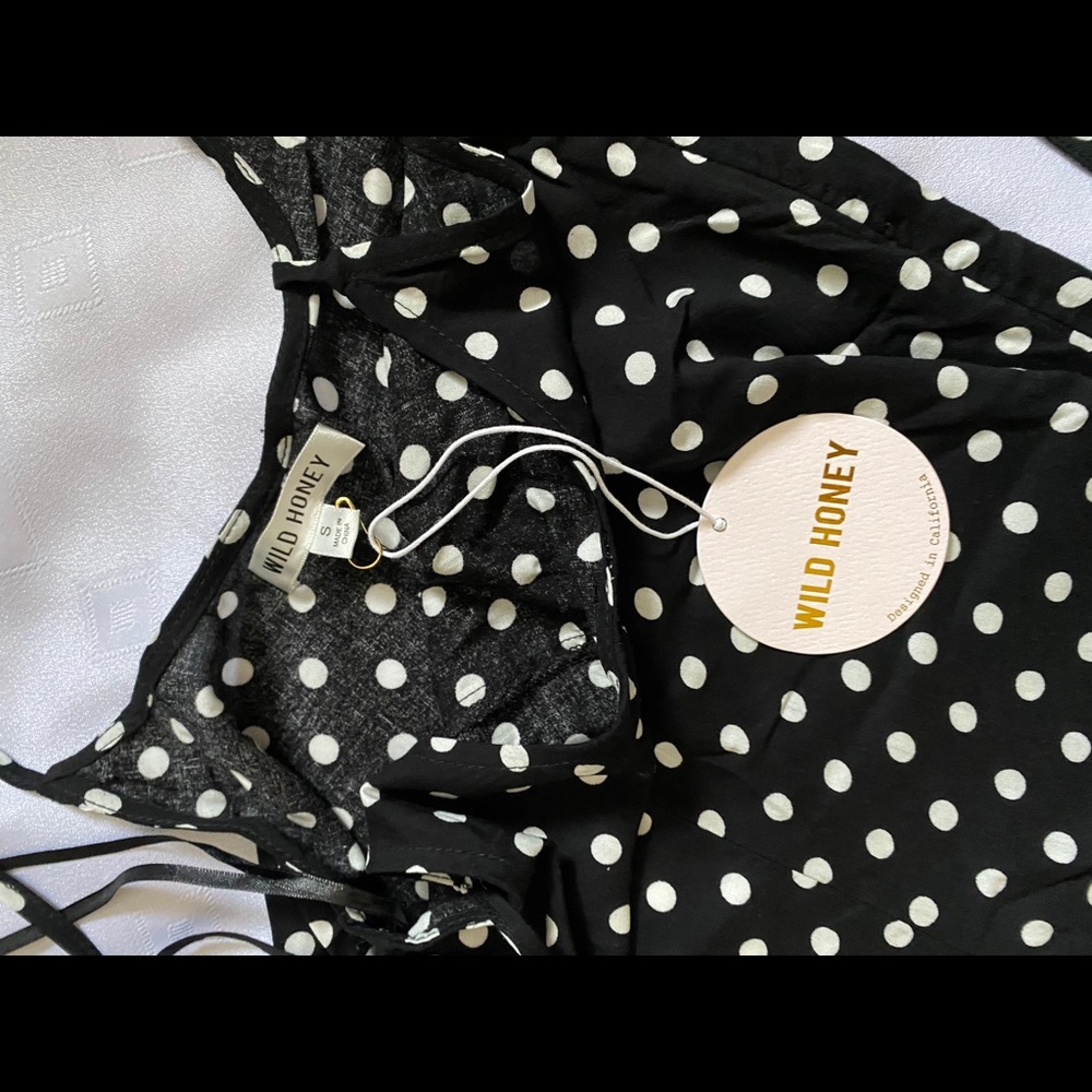 Women’s jumpsuit